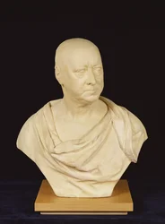 Sir Andrew Fountaine, n. 1747 (kipsi)